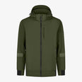 FHB Falko Softshell Arbeitsjacke 4-Wege-Stretch 79301