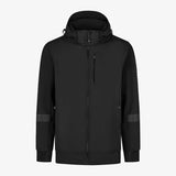 FHB Falko Softshell Arbeitsjacke 4-Wege-Stretch 79301