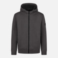 FHB Hajo Sweatjacke  anthrazit