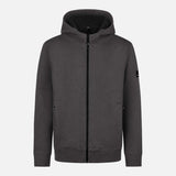 FHB Hajo Sweatjacke  anthrazit