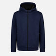 FHB Hajo Sweatjacke marineblau