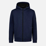 FHB Hajo Sweatjacke marineblau