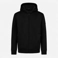 FHB Hajo Sweatjacke schwarz