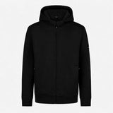 FHB Hajo Sweatjacke schwarz