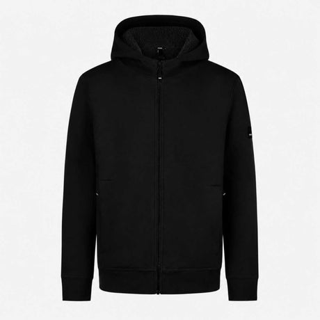 FHB Hajo Sweatjacke schwarz