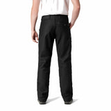 FHB Harald Zunfthose STRETCH-PILOT schwarz