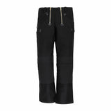 FHB Harald Zunfthose STRETCH-PILOT schwarz