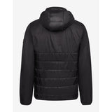 FHB JACK 78891 Arbeitsjacke schwarz – Rückansicht