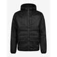 FHB JACK 78891 Arbeitsjacke schwarz – Vorderansicht