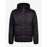 FHB JACK 78891 Arbeitsjacke schwarz – Vorderansicht