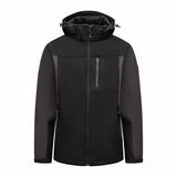FHB JANNIK Softshelljacke