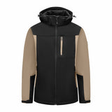 FHB JANNIK Softshelljacke