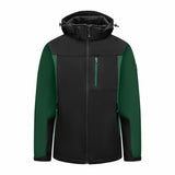 FHB JANNIK Softshelljacke