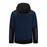 FHB JANNIK Softshelljacke