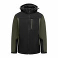 FHB JANNIK Softshelljacke