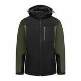 FHB JANNIK Softshelljacke