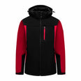 FHB JANNIK Softshelljacke