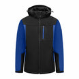 FHB JANNIK Softshelljacke