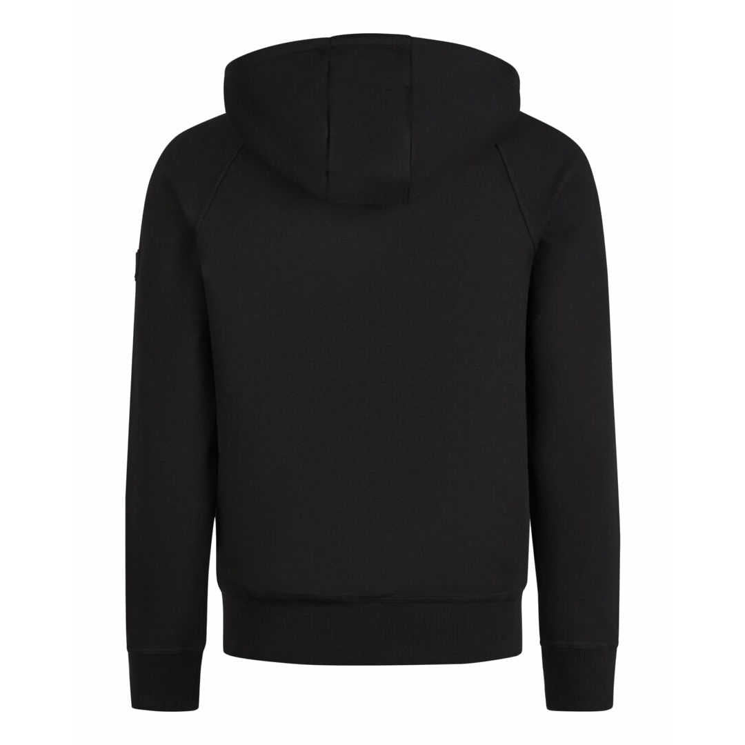 FHB JÖRG Jacke mit YKK Reißverschluss und Kapuze