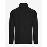 FHB KALLE 821150 Zip-Sweatshirt in Schwarz – Rückansicht