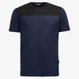 Arbeits-T-Shirt FHB Knut Herren marine
