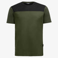 Arbeits-T-Shirt FHB Knut Herren oliv
