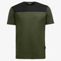 Arbeits-T-Shirt FHB Knut Herren oliv