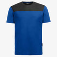 Arbeits-T-Shirt FHB Knut Herren royal