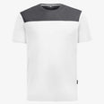 Arbeits-T-Shirt FHB Knut Herren weiss