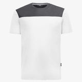 Arbeits-T-Shirt FHB Knut Herren weiss