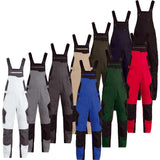 fhb latzhose pascal