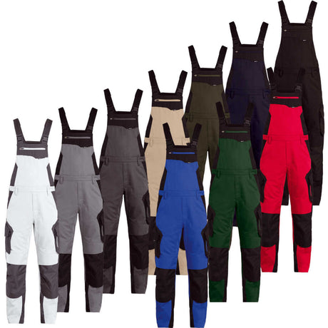 fhb latzhose pascal