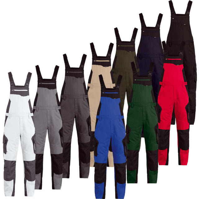 fhb latzhose pascal