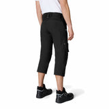 FHB LOU Zunfthose schwarz
