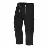 FHB LOU Zunfthose schwarz – Piratenhose