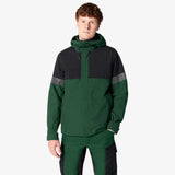FHB Luca Regenjacke grün