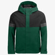 FHB Luca Regenjacke grün