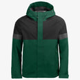 FHB Luca Regenjacke grün
