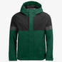 FHB Luca Regenjacke grün