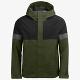 FHB Luca Regenjacke oliv
