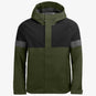 FHB Luca Regenjacke oliv
