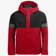 FHB Luca Regenjacke rot