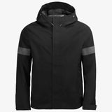 FHB Luca Regenjacke schwarz