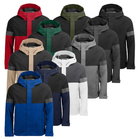 FHB Luca Regenjacke