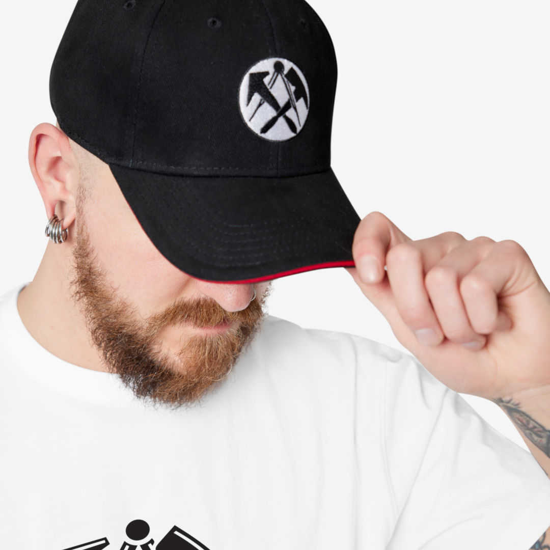 FHB LUIS Dachdecker Cap