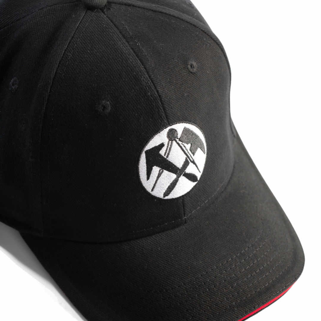 FHB LUIS Dachdecker Cap