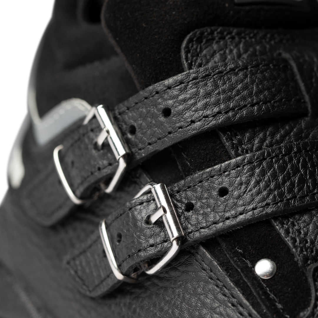 FHB Norbert Dachdeckerschuhe S3