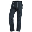 FHB Sebastian Zunfthose schwarz