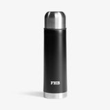 FHB Toni Edelstahl Thermoskanne 500 ml