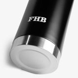 FHB Toni Edelstahl Thermosflasche Detail